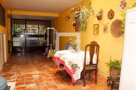 Casa à venda com 400m², 4 quartos e 3 vagasGaragem