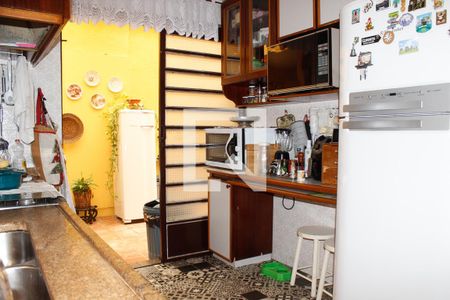 Casa à venda com 400m², 4 quartos e 3 vagasCozinha