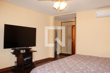 Casa à venda com 400m², 4 quartos e 3 vagasSuite 01