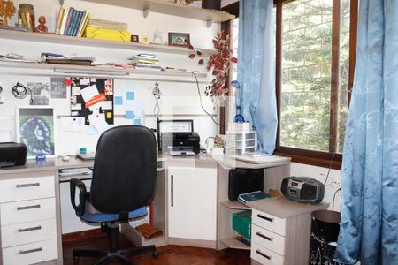 Casa à venda com 400m², 4 quartos e 3 vagasSuite 02