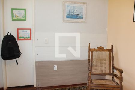 Casa à venda com 400m², 4 quartos e 3 vagasSuite 02