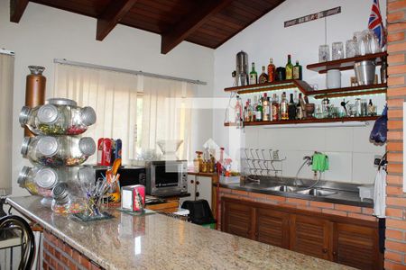 Casa à venda com 400m², 4 quartos e 3 vagasÁrea comum- Salão de Festas