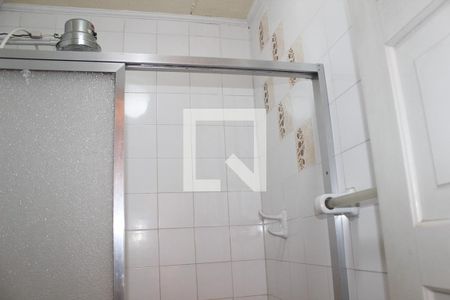 Casa à venda com 400m², 4 quartos e 3 vagasBanheiro da Suite 04
