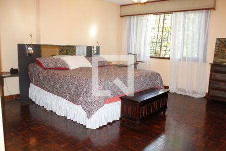 Casa à venda com 400m², 4 quartos e 3 vagasSuite 01