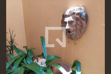 Casa à venda com 400m², 4 quartos e 3 vagasJardim de inverno