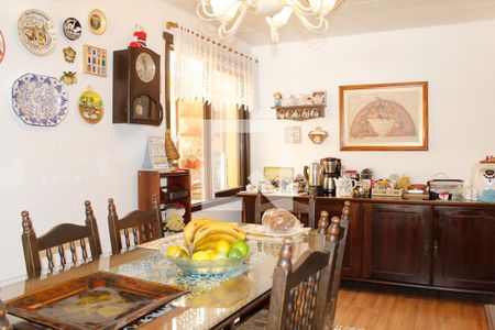 Casa à venda com 400m², 4 quartos e 3 vagasCopa