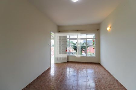 Sala de casa à venda com 5 quartos, 270m² em Retiro, Jundiaí