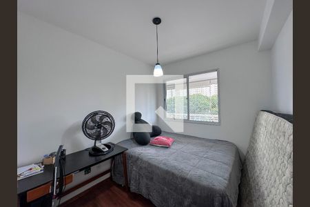 Apartamento para alugar com 98m², 3 quartos e 2 vagasQuarto 3