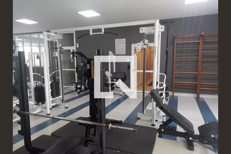 Apartamento para alugar com 98m², 3 quartos e 2 vagasAcademia