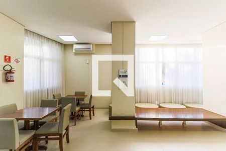 Apartamento para alugar com 98m², 3 quartos e 2 vagasSalão de Festas