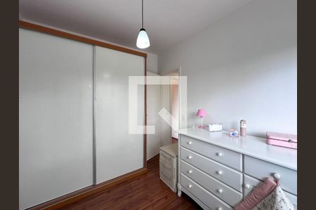 Apartamento para alugar com 98m², 3 quartos e 2 vagasQuarto 2