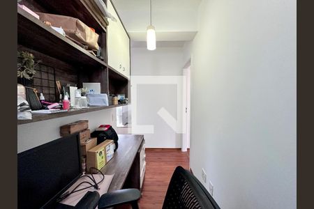 Apartamento para alugar com 98m², 3 quartos e 2 vagasEscritório