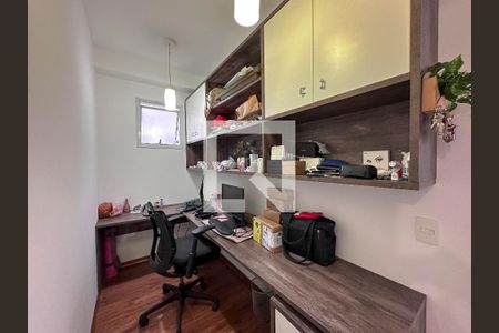 Apartamento para alugar com 98m², 3 quartos e 2 vagasEscritório