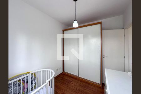 Apartamento para alugar com 98m², 3 quartos e 2 vagasQuarto 2