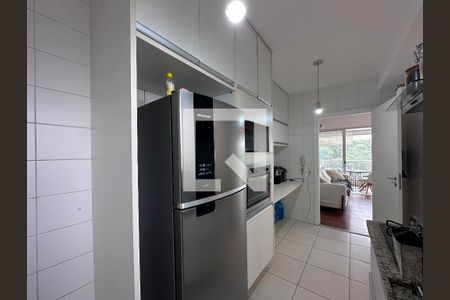 Apartamento para alugar com 98m², 3 quartos e 2 vagasCozinha