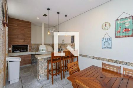 Apartamento para alugar com 98m², 3 quartos e 2 vagasChurrasqueira