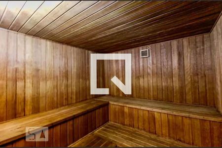 Apartamento para alugar com 98m², 3 quartos e 2 vagasSauna