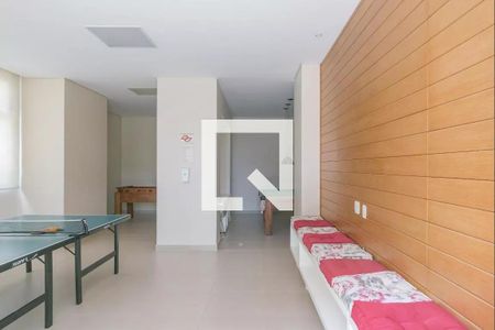 Apartamento para alugar com 98m², 3 quartos e 2 vagasSalão de jogos