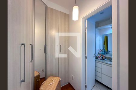 Apartamento para alugar com 98m², 3 quartos e 2 vagasCloset Suíte