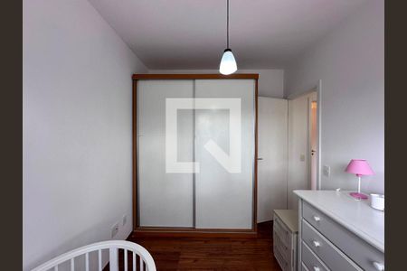 Apartamento para alugar com 98m², 3 quartos e 2 vagasQuarto 2