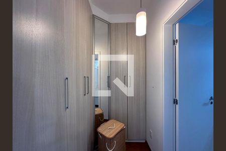 Apartamento para alugar com 98m², 3 quartos e 2 vagasCloset Suíte