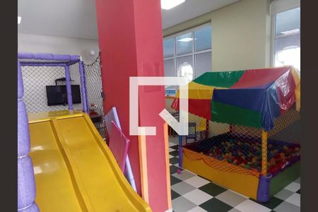 Apartamento para alugar com 98m², 3 quartos e 2 vagasBrinquedoteca