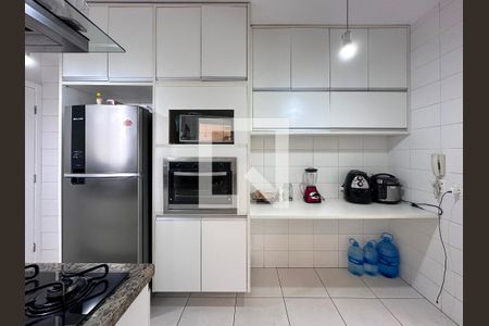 Apartamento para alugar com 98m², 3 quartos e 2 vagasCozinha