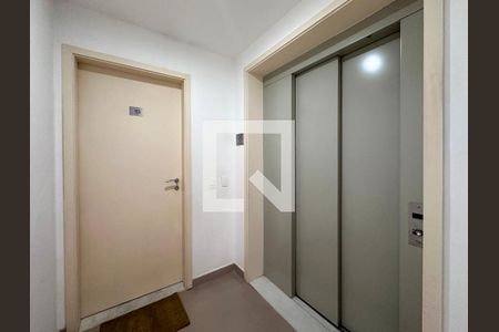 Apartamento para alugar com 98m², 3 quartos e 2 vagasHall Social Apartamento