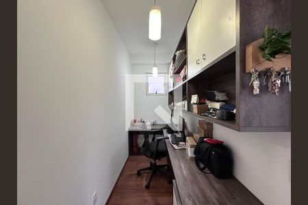 Apartamento para alugar com 98m², 3 quartos e 2 vagasEscritório