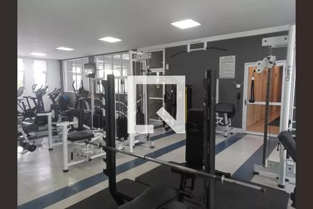 Apartamento para alugar com 98m², 3 quartos e 2 vagasAcademia