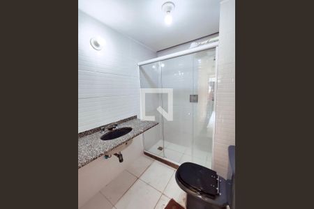 Apartamento à venda com 125m², 4 quartos e 1 vaga Apartamento à venda com 125m², 4 quartos e 1 vagaBanheiro Social