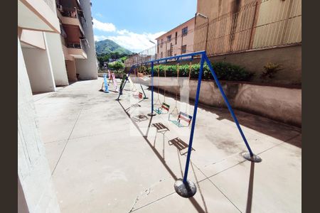 Apartamento à venda com 125m², 4 quartos e 1 vaga Apartamento à venda com 125m², 4 quartos e 1 vagaÁrea comum - Playground