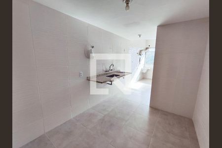Apartamento à venda com 125m², 4 quartos e 1 vaga Apartamento à venda com 125m², 4 quartos e 1 vagaCozinha