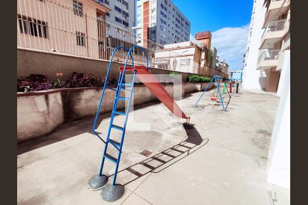 Apartamento à venda com 125m², 4 quartos e 1 vaga Apartamento à venda com 125m², 4 quartos e 1 vagaÁrea comum - Playground