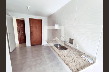 Apartamento à venda com 125m², 4 quartos e 1 vaga Apartamento à venda com 125m², 4 quartos e 1 vagaCozinha