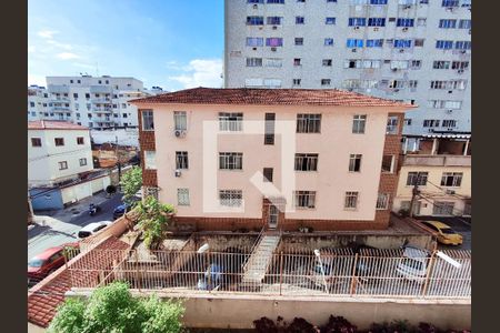 Apartamento à venda com 125m², 4 quartos e 1 vaga Apartamento à venda com 125m², 4 quartos e 1 vagaVista do Quarto 2