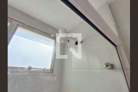 Apartamento à venda com 125m², 4 quartos e 1 vaga Apartamento à venda com 125m², 4 quartos e 1 vagaBanheiro da Suíte