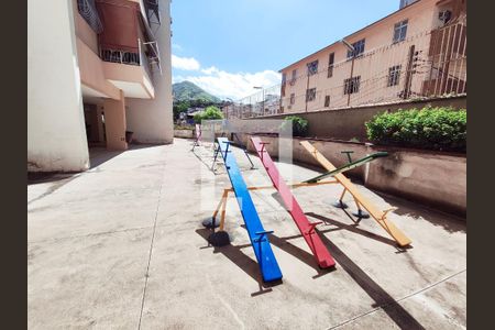 Apartamento à venda com 125m², 4 quartos e 1 vaga Apartamento à venda com 125m², 4 quartos e 1 vagaÁrea comum - Playground