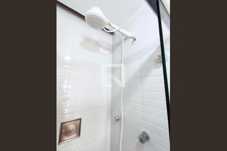 Apartamento à venda com 125m², 4 quartos e 1 vaga Apartamento à venda com 125m², 4 quartos e 1 vagaBanheiro Social