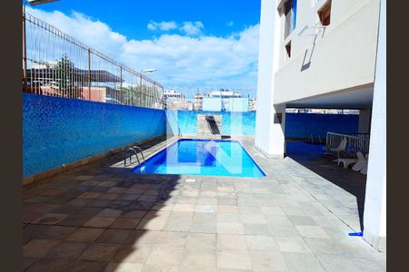 Apartamento à venda com 125m², 4 quartos e 1 vaga Apartamento à venda com 125m², 4 quartos e 1 vagaÁrea comum - Piscina