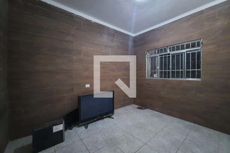 Quarto de casa de condomínio para alugar com 1 quarto, 30m² em Vila Bancária Munhoz, São Paulo