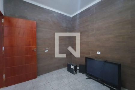 Quarto de casa de condomínio para alugar com 1 quarto, 30m² em Vila Bancária Munhoz, São Paulo