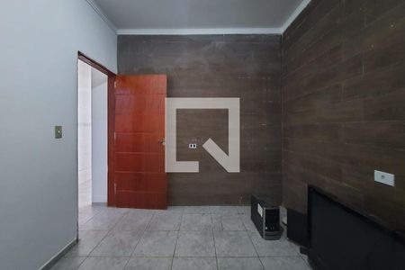 Quarto de casa de condomínio para alugar com 1 quarto, 30m² em Vila Bancária Munhoz, São Paulo