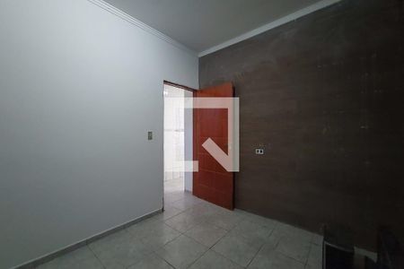Quarto de casa de condomínio para alugar com 1 quarto, 30m² em Vila Bancária Munhoz, São Paulo