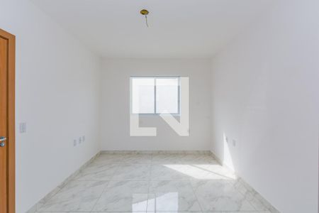 Sala de apartamento à venda com 2 quartos, 56m² em Estrela do Oriente, Belo Horizonte