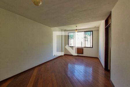 Sala de apartamento à venda com 5 quartos, 127m² em Tijuca, Rio de Janeiro