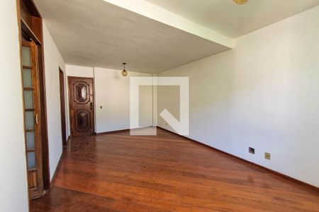 Sala de apartamento à venda com 5 quartos, 127m² em Tijuca, Rio de Janeiro