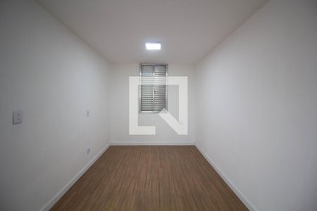Sala de apartamento para alugar com 2 quartos, 46m² em Conjunto Residencial José Bonifácio, São Paulo