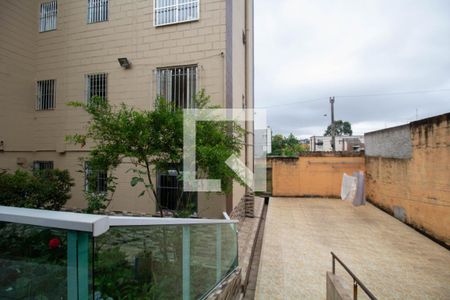 Área comum de apartamento à venda com 2 quartos, 46m² em Conjunto Residencial José Bonifácio, São Paulo