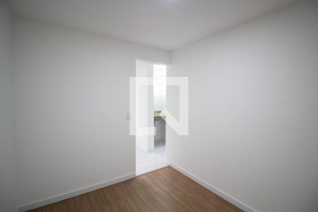 Quarto 1 de apartamento para alugar com 2 quartos, 46m² em Conjunto Residencial José Bonifácio, São Paulo